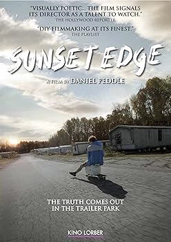 【中古】Sunset Edge [DVD]