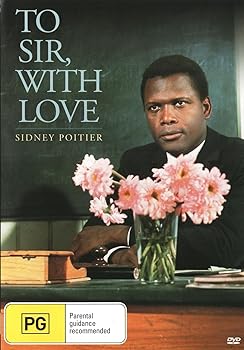 【中古】To Sir, With Love [DVD]｜スカーレット2021