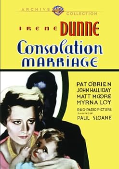 【中古】Consolation Marriage [DVD]｜スカーレット2021