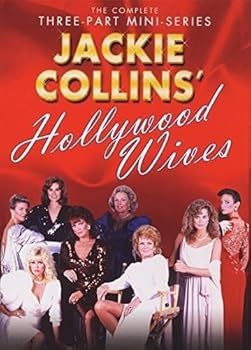 【中古】Jackie Collins' Hollywood Wives [DVD]｜スカーレット2021