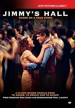 【中古】Jimmy's Hall [DVD]