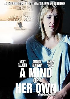 【中古】Mind of Her Own [DVD]｜スカーレット2021
