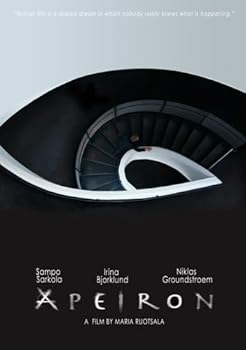 【中古】Apeiron [DVD]｜スカーレット2021