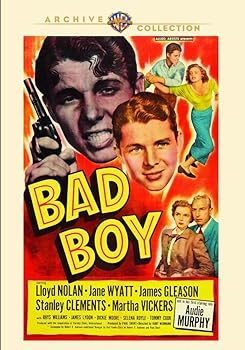 【中古】Bad Boy [DVD]
