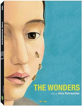【中古】The Wonders [DVD]