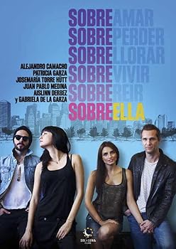 【中古】Sobre Ella [DVD]