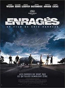 【中古】Enrag?s [DVD]