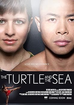【中古】Turtle & the Sea [DVD]｜スカーレット2021
