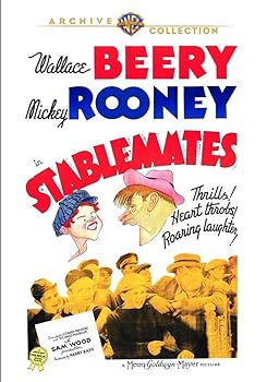 【中古】Stablemates [DVD]｜スカーレット2021
