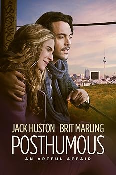 【中古】Posthumous [DVD]｜スカーレット2021