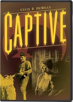 【中古】The Captive [DVD]