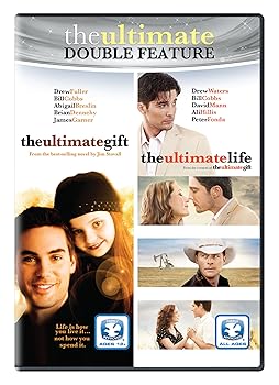 【中古】The Ultimate Double Feature [DVD]｜スカーレット2021