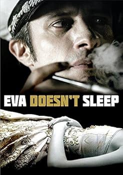 【中古】Eva Doesn't Sleep [DVD]