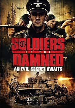 【中古】Soldiers of the Damned [DVD]｜スカーレット2021