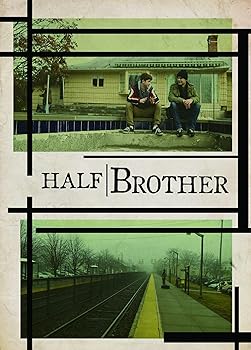 【中古】Half Brother [DVD]