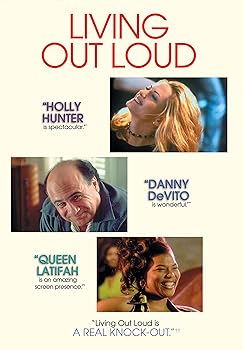 【中古】Living Out Loud [DVD] 8,394円