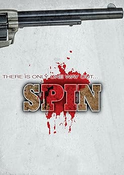 【中古】Spin [DVD]