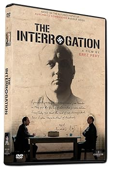 【中古】The Interrogation [DVD]