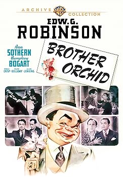 【中古】Brother Orchid [DVD]｜スカーレット2021