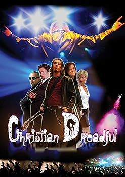 【中古】Christian Dreadful [DVD]｜スカーレット2021