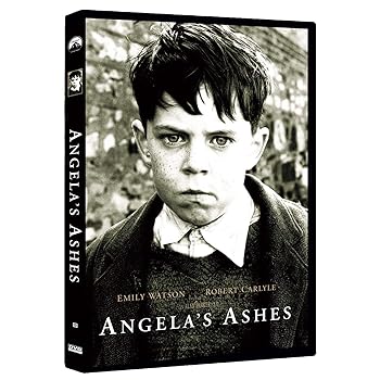 【中古】Angela's Ashes [DVD]