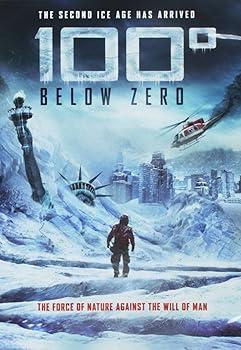 【中古】100 Below Zero [DVD] 7,482円