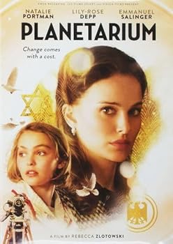 【中古】Planetarium [DVD]
