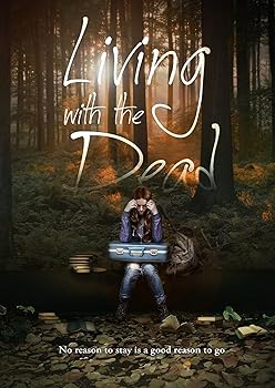 【中古】Living With the Dead [DVD] [Import]｜スカーレット2021 7,057円