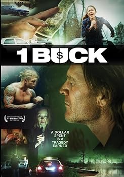【中古】1 Buck [DVD]｜スカーレット2021