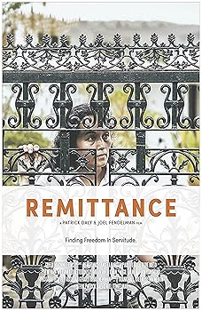 【中古】Remittance [DVD]