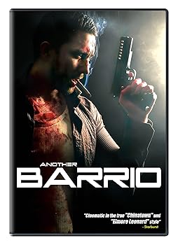 【中古】Another Barrio [DVD]