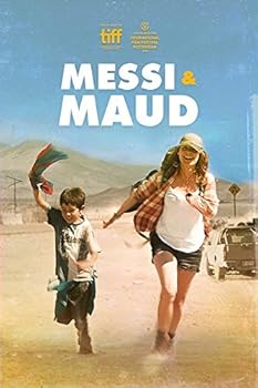 【中古】Messi and Maud [DVD]｜スカーレット2021