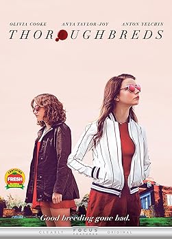 【中古】Thoroughbreds [DVD]