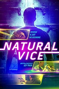 【中古】Natural Vice [DVD]｜スカーレット2021