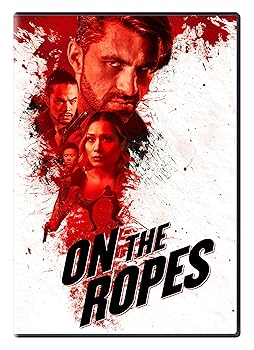 【中古】On The Ropes [DVD]｜スカーレット2021