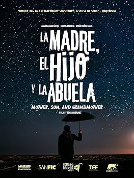 【中古】La Madre El Hijo Y La Abuela [DVD]