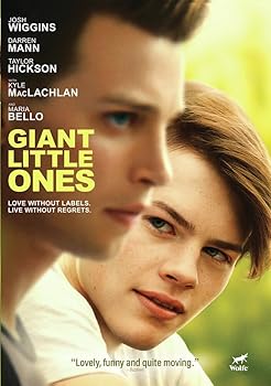 【中古】Giant Little Ones [DVD]