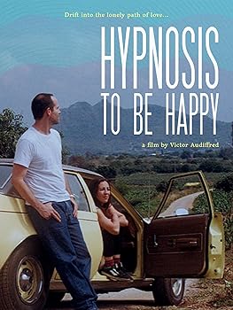 【中古】Hypnosis To Be Happy [DVD]