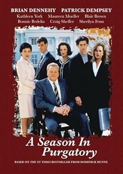 【中古】A Season in Purgatory [DVD]｜スカーレット2021