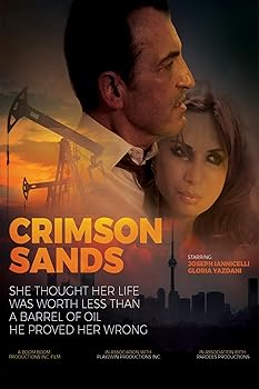 【中古】Crimson Sands [DVD]