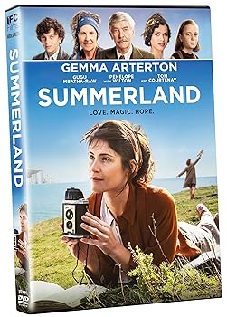 【中古】Summerland [DVD]｜スカーレット2021