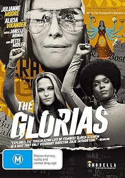【中古】The Glorias [DVD]｜スカーレット2021