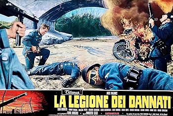 【中古】吹替シネマCLASSICS 激戦地 -ＴＶ吹替音声収録版- [Blu-ray]