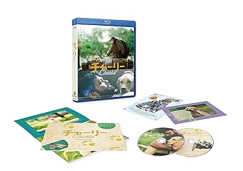 【中古】チャーリー [Blu-ray]