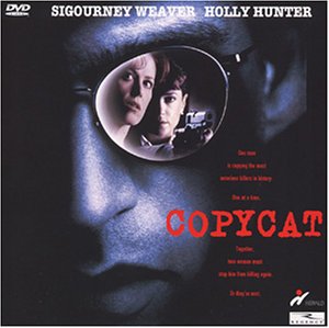 【中古】コピーキャット [DVD]｜スカーレット2021