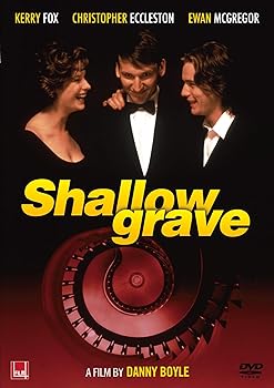 【中古】シャロウ・グレイブ [DVD] 13,590円