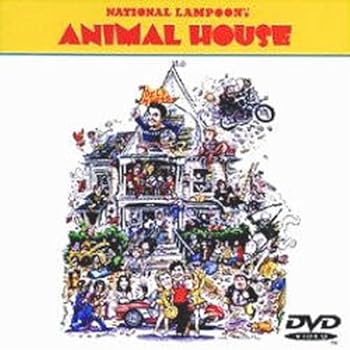 【中古】アニマル・ハウス [DVD]