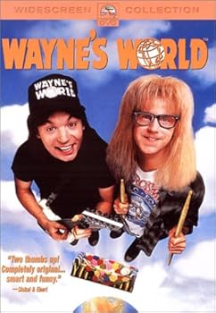 【中古】ウエインズ・ワールド スペシャル・エディション [DVD]