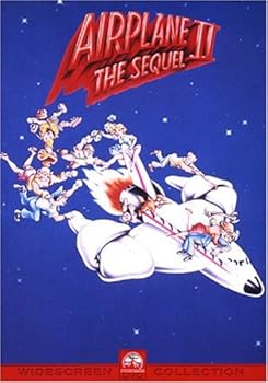 【中古】フライング ハイ 2 危険がいっぱい月への旅 [DVD]｜スカーレット2021