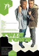 【中古】ツイン・タウン【廉価版2500円】 [DVD]